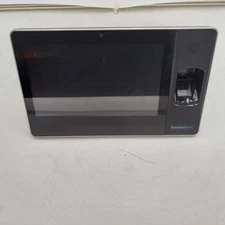 TimeWorksTouch Clock Biometric Fingerprint Android Timeclock