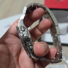 Tissot Seastar 1000 Chronograph Watch Official