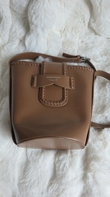 Emporio Armani Umhängetasche 