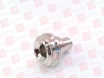 HAM-LET V-MGS-1/4-W-H / VMGS14WH (NEW IN BOX)