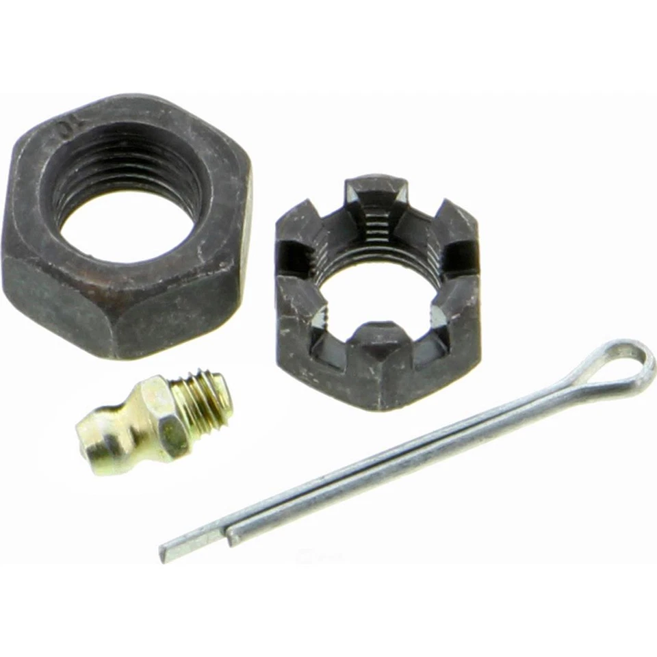 Комплект звеньев стабилизатора подвески переднего анкерного стержня Mevotech 6 шт для Ford Mustang 1994-2004 - Изображение 4 из 4