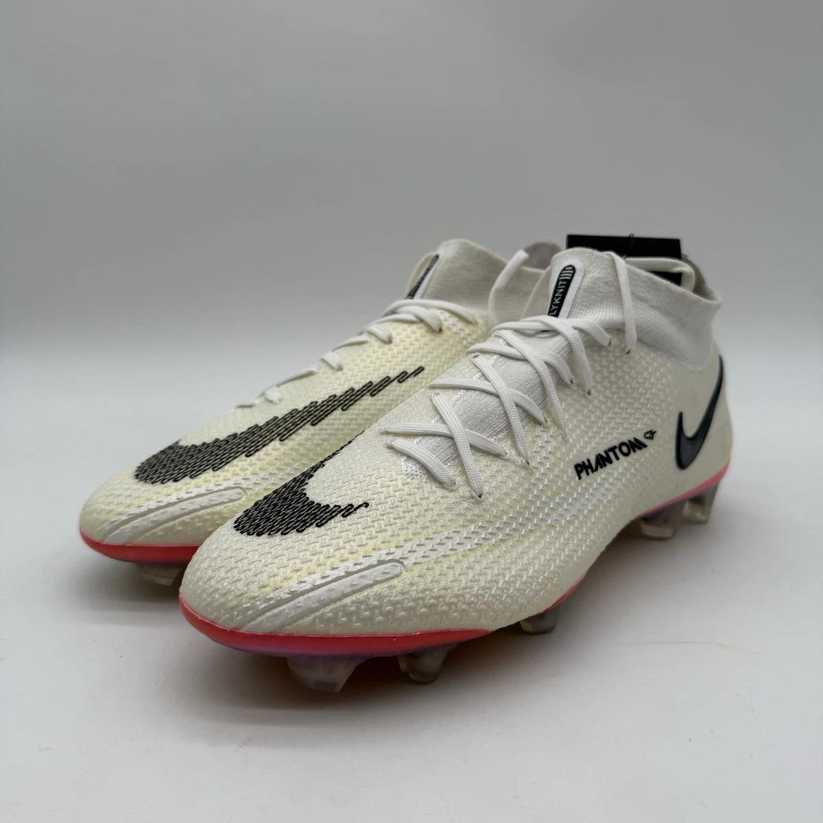 Nike Phantom GT2 Elite DF FG AG-PRO Rawdacious New DC0748-122 Men\'s Size 11.5 Nike Phantom GT2 Elite FG Rawdacious | eBay main image 2