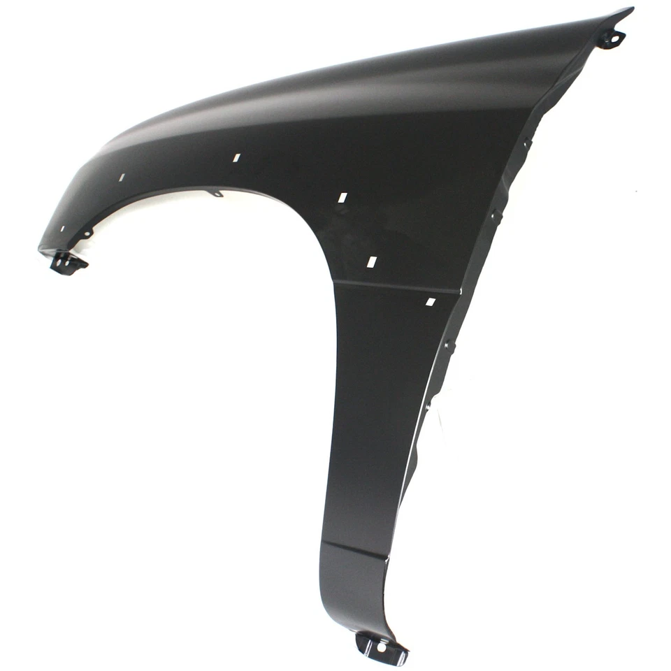 Fender For Suzuki Grand Vitara 1999-2005 Front Driver Side Grand Vitara - Изображение 2 из 4