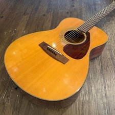 Guitare acoustique Yamaha Fg-130 Green Label JPN USED