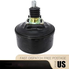 New Brake Booster 0024306830 For Mercedes-benz W107 W123 W126 043-0710