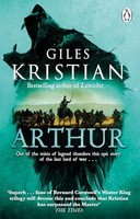 Giles Kristian - Arthur - Paperback - G245Z