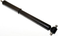 Denckermann DSF155G StoßDäMpfer Hinterachse FüR Volvo (Monotube)