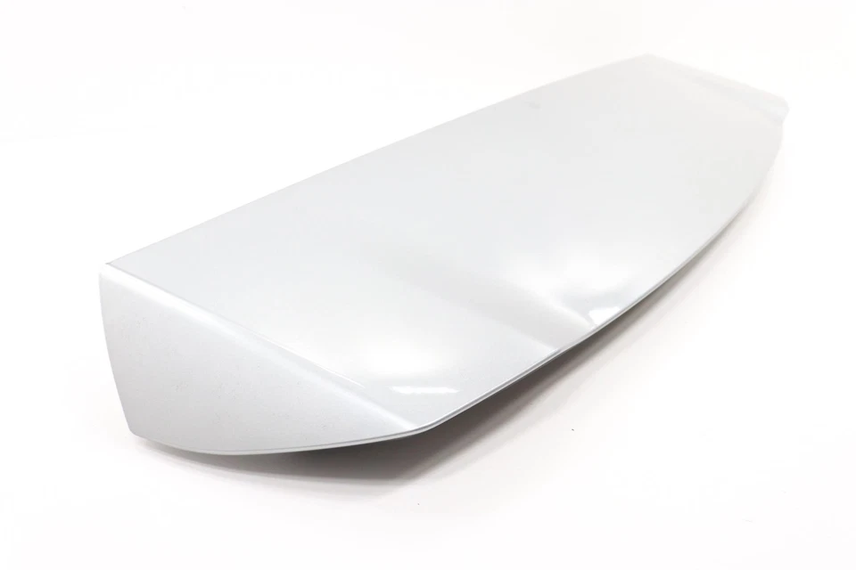 Ford Explorer 2020-2021 puerta levadiza trasera panel alerón fabricante de equipos originales lb5bs41602ag plateado_js Foto 2 de 4