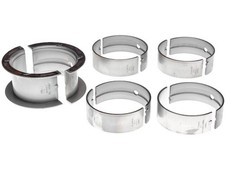 For 1970-1971 Gmc P25p2500 Van Main Bearing Set Mahle 44716sffx 7.4l V8 For 1970-1971 Gmc P25p2500 Van Main Bearing Set Mahle 44716sffx 7.4l V8