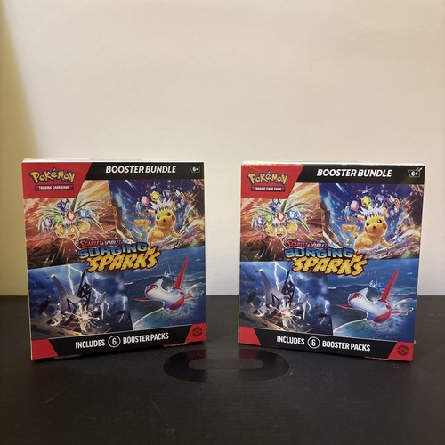 pokemon 151 6 booster pack Scarlet & Violet