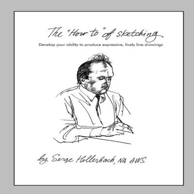 The 'How-To' of Sketching Develop your ability to produce express