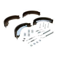 Bremsbackensatz FüR Renault Espace Iii, 405,Berlingo, Xsara