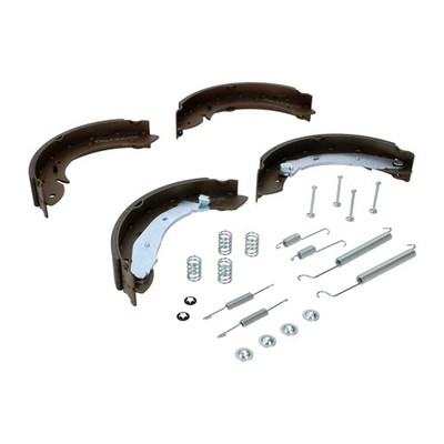 Bremsbackensatz für RENAULT Espace III, 405,Berlingo, Xsara