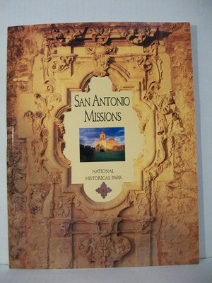San Antonio Missions National Historical Park
