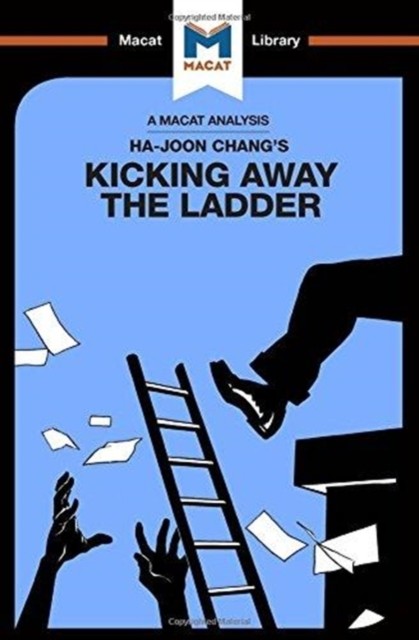 Kicking Away the Ladder by Sulaiman Hakemy PAPERBACK 9781912302208