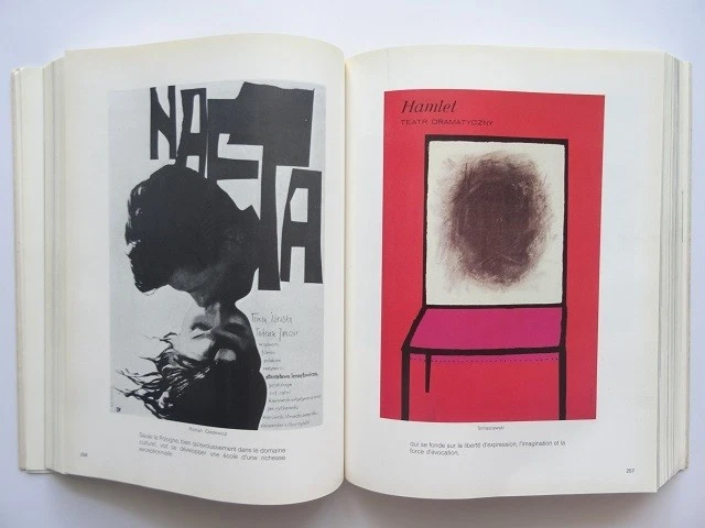 1960s Design Photo Book Interior Architecture Fashions French 768pp From Japan - Image 2 of 4