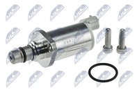 NTY Druckregelventil Common-Rail-System ESCV-MZ-000 FüR Opel Mitsubishi Mazda 1