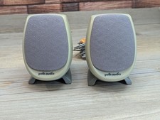 Polk Audio Model 000M3A2-0 Computer Desk Top ...