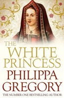 The White Princess | Cousins' War 5 | Philippa Gregory | Taschenbuch | Englisch