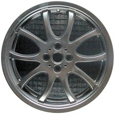 Wheel Rim Mini Cooper Clubman 18 2005-2014 36116778428 36116777973 Oe 71190