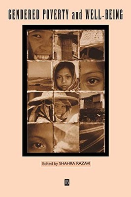 Gendered Poverty and Well-Being (Development and Change Special 