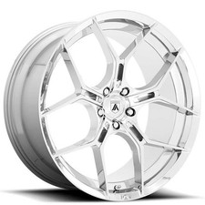 20x9 Asanti Black Wheels Abl-37 Monarch Chrome Rims 5x112 Et38 1pc 20x9 Asanti Black Wheels Abl-37 Monarch Chrome Rims 5x112 Et38 1pc