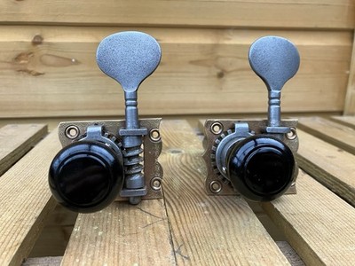 Kontrabass Hut Peg Tuner - Vintage Tuner - EINZELN VERKAUFT - Top Zustand