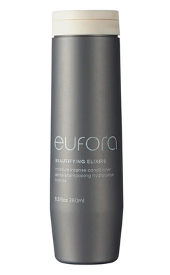Eufora Beautifying Elixirs Moisture Intense Conditioner 9.5 Oz AUTHENTIC