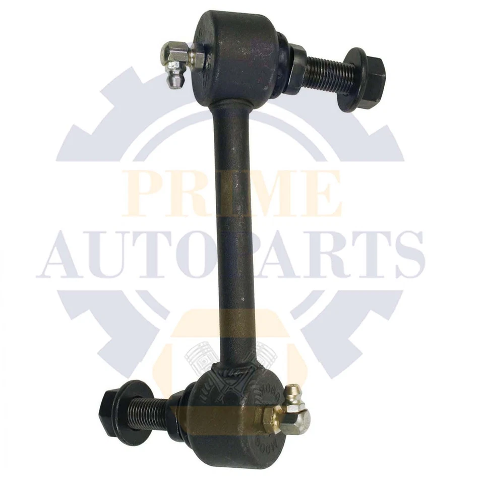 Barra estabilizadora trasera MOOG OEM para GMC Envoy 2002-2009 garantía de por vida Foto 3 de 4