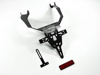 Kennzeichenhalter Frankreich Typ Zieger Honda Cbr 600 10007649