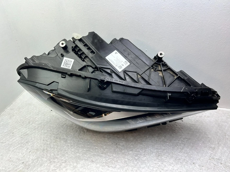 Original Mercedes CLA W118 LED Scheinwerfer rechts A1189068601 - Bild 4 von 4