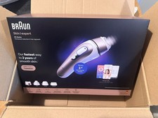 Braun Skin i&middot;expert MODEL 7387 IPL Hair Removal Device BRAND NEW 2026