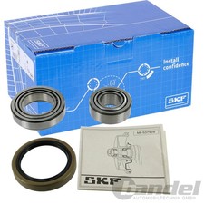 SKF RADLAGERSATZ VORNE passend f&uuml;r MERCEDES S-KLASSE W140 Coupe C140