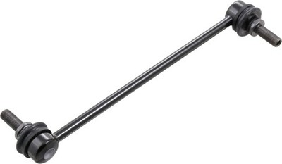 New Genuine Nissan Rod Assy-Connecting,Stabilizer 546189AM1A / 54618-9AM1A OEM