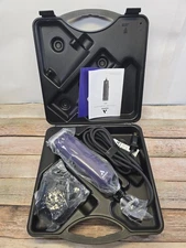 Andis 24820 EasyClip Professional Animal 7-Pieces Kit Dog Grooming Clippers