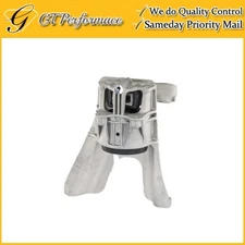 Quality Right Engine Motor Mount for 23-25 Acura Integra/ 22-24 Honda Civic 1.5L