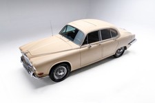 1967 Jaguar 420 