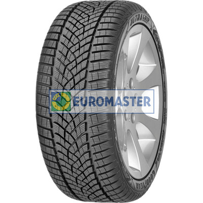 Winterreifen GOODYEAR 225/45 R17 91H M+S DOT 2022 ULTRAGRIP PERFORMANCE +