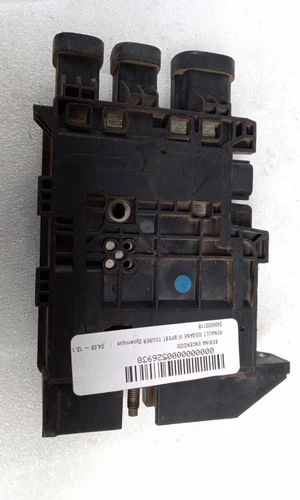 243800011R Bobina Encendido para RENAULT MEGANE III SPORT TOURER Dynamiqu 526938 - Imagen 4 de 10