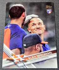 2017 Topps Series 1 Baseball Cards 13