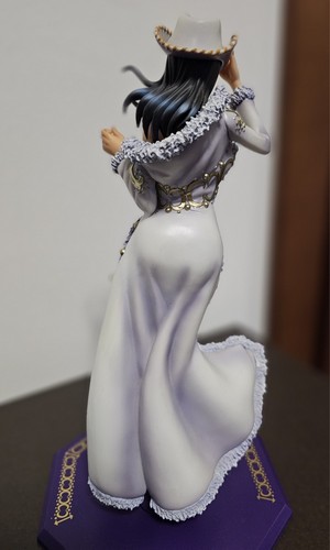 MegaHouse One Piece P.O.P. - Nico Robin " Playback " Figure (Original) - Bild 2 von 6