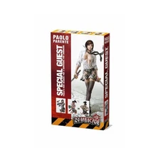 CMON Boardgame Guest Artist Box #5 - Paolo Parente EX/NM