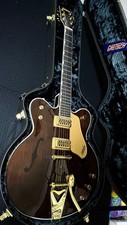 Gretsch 6122-1962 Country Classic II E-Gitarre 2003