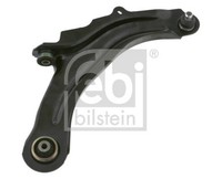 Querlenker Dreieckslenker Febi Bilstein 24084 FüR Megane Renault ScÉNic 24083 2