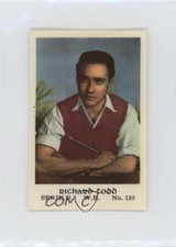 Richard Todd — 1953 Serie D #110