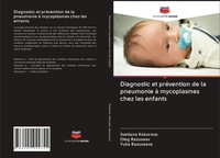 Svetlana Kokoreva (U. A.) | Diagnostic Et PréVention De La Pneumonie à...