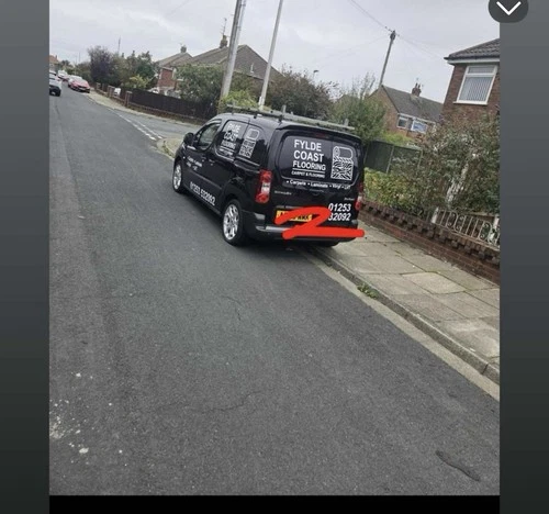 Citroen Berlingo - Picture 1 of 4