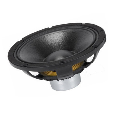 RCF MB12N301 - 12'' 500W 8 Ohm *** B-WARE LAGER *** reparierter Treiber