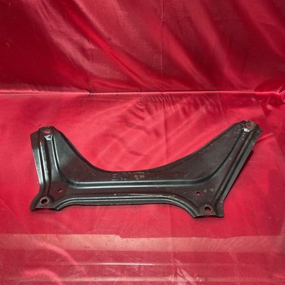   08-15 Mitsubishi Evolution Evo X Ralliart Front Subframe Engine Brace Bracket