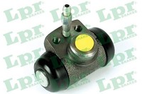 Radbremszylinder LPR 4695 FüR 6UF 6U7 6U5 Caddy 9U7 VW Felicia Skoda 10 X 1 2 Up